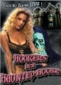 Hookers in a Haunted House - wallpapers.