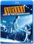 Nirvana: Live at the Paramount pictures.