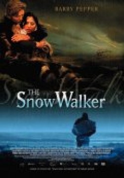 The Snow Walker - wallpapers.
