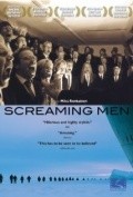 Huutajat - Screaming Men pictures.