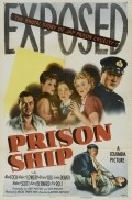 Prison Ship - wallpapers.