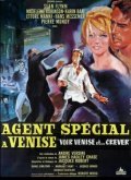 Agent special a Venise - wallpapers.