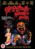 Bloodbath at the House of Death pictures.
