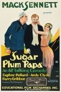 Sugar Plum Papa - wallpapers.