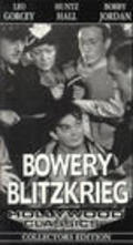 Bowery Blitzkrieg - wallpapers.