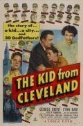 The Kid from Cleveland pictures.