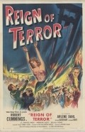 Reign of Terror pictures.