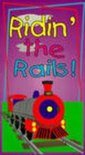 Grantland Rice Sportscope R-11-2: Ridin' the Rails - wallpapers.