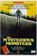 The Mysterious Monsters pictures.