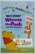Winnie the Pooh and the Blustery Day - wallpapers.