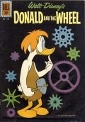 Donald and the Wheel - wallpapers.