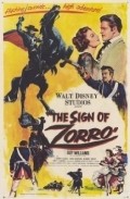 The Sign of Zorro pictures.