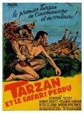 Tarzan and the Lost Safari pictures.