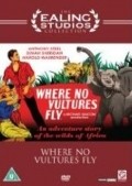 Where No Vultures Fly pictures.