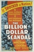 Billion Dollar Scandal - wallpapers.