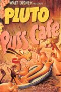 Puss Cafe - wallpapers.