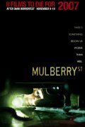 Mulberry Street - wallpapers.
