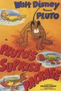 Pluto's Surprise Package - wallpapers.