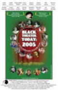 Black Theater Today: 2005 - wallpapers.