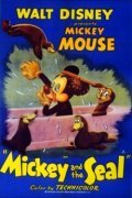 Mickey and the Seal pictures.