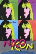 Nico Icon - wallpapers.