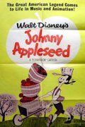 Johnny Appleseed - wallpapers.