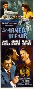 The Arnelo Affair pictures.