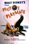 Pluto's Playmate - wallpapers.