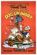 Donald's Dog Laundry - wallpapers.