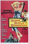 Guns, Girls, and Gangsters - wallpapers.