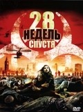 28 Weeks Later pictures.