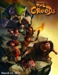 The Croods - wallpapers.