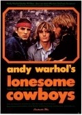 Lonesome Cowboys - wallpapers.