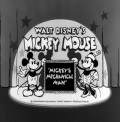 Mickey's Mechanical Man pictures.