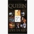 Queen Live in Rio pictures.