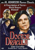 Doctor Dracula pictures.