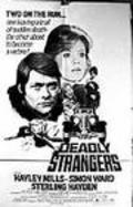 Deadly Strangers - wallpapers.