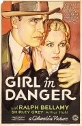 Girl in Danger - wallpapers.