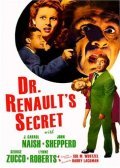 Dr. Renault's Secret - wallpapers.