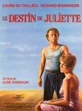 Le Destin de Juliette - wallpapers.