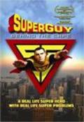 Superguy: Behind the Cape pictures.