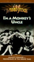 I'm a Monkey's Uncle - wallpapers.