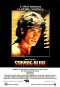 Staying Alive pictures.