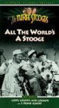 All the World's a Stooge - wallpapers.