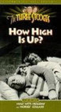 How High Is Up? - wallpapers.