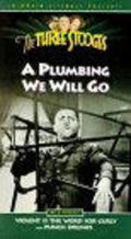 A Plumbing We Will Go - wallpapers.