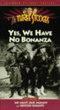 Yes, We Have No Bonanza - wallpapers.