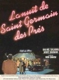 La nuit de Saint-Germain-des-Pres - wallpapers.