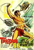 Tarzan and the Valley of Gold pictures.