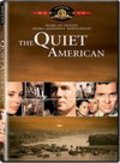 The Quiet American pictures.